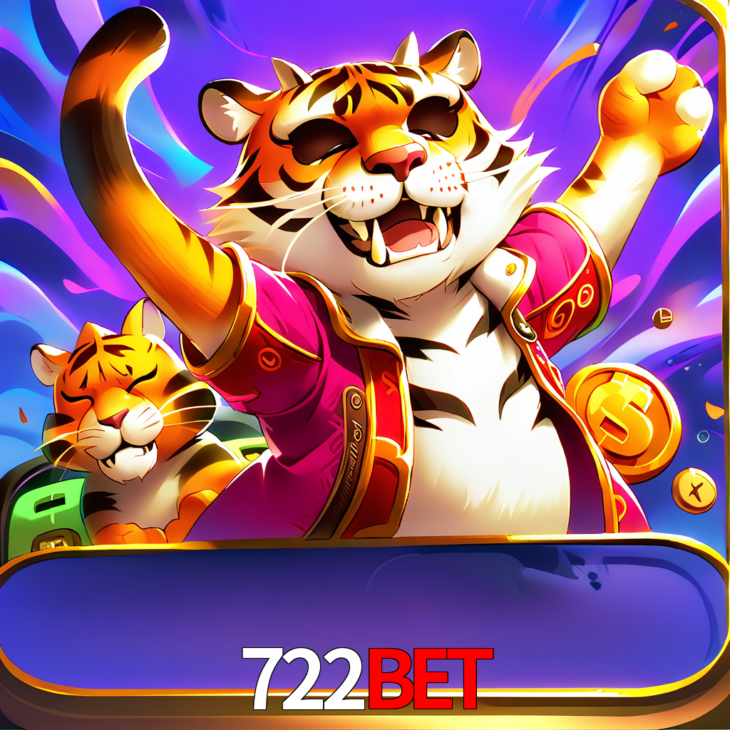 722Bet